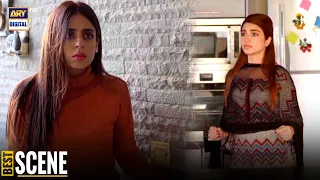 Azmaish Episode 23 | Fahad Sheikh | Yashma Gill | ARY Digital Drama