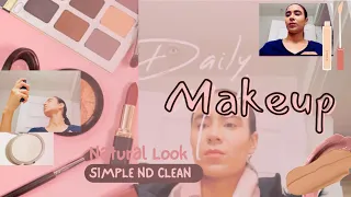 Beginner friendly makeup|Loading |Drugstore edition|💄|ASMR| @HarmanboparaiVlogs #subscribe #youtube