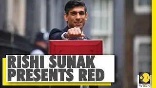 Your Story: Rishi Sunak presents his first budget | Unveils £30bn plan to fight coronavirus