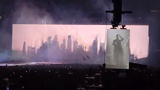 The Weeknd LIVE in Chicago (Full Concert) 24 July 2022 - After Hours Til Dawn Tour