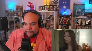 Dua Lipa - New Rules Reaction (Official Music Video) | MY FIRST TIME