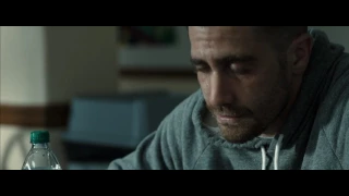 Emotionall Scene From Southpaw Movie