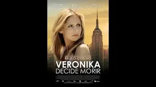 "Verónika decide morir"-Mejor Pelicula-Español Latino (PABLO COEHLO)