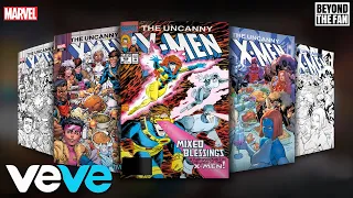 VEVE TWO COMICS WORTH PICKING UP THIS WEEK?