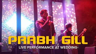 Prabh Gill | Live Show