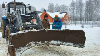 Стрим с Андреем и Дмитрием Коломиец. КФХ Герефорд. 01.02.2020 в 20:00 мск. Молочный и мясной КРС