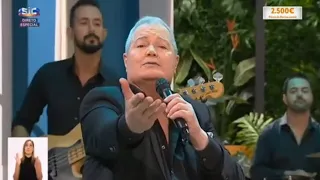 Marco Paulo - Nossa Senhora (TV)