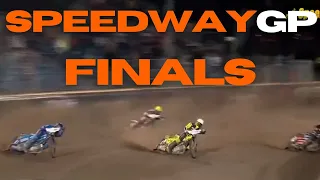Speedway GP Finals Sweden-Malilla ZMARZLIK vs LINDGREN vs LAGUTA 14.08.2021