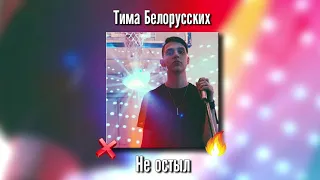 Тима Белорусских - Не остыл (Сниппет)