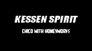 [ENG|ROM] Haikyuu!! Season 4 | Ending #1 (CHiCO With HoneyWork - Kessen Spirit)