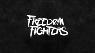 Freedom Fighters - The Dark Chronicles (Set)