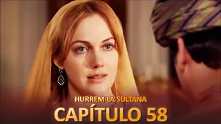 Hurrem La Sultana Capitulo 58 (Versión Larga)