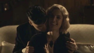 Tommy and Grace Shelby Tribute - I lost you (Music Video)