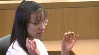 Jodi Arias Trial - Day 28 - Part 1