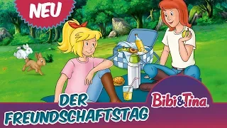 Bibi & Tina | Der Freundschaftstag (Folge 91) - EXTRALANGE HÖRPROBE