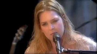 DIANA KRALL  -  Love Me Like a Man