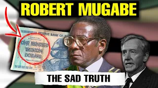 The truth about Mugabe and the downfall of Zimbabwe - mini documentary