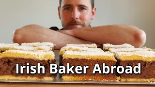 Irish Gur Cake | Irish Baker Abroad