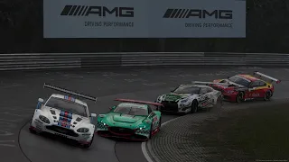 Gran Turismo 7 | GTWS Manufacturers Cup | 2022 Series | Test Season 2 - Round 1 | Broadcast | Test