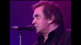 Johnny Cash - Big River (Live at Montreux Jazz Festival, 1994)