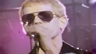 Lou Reed - Sweet Jane Live in Paris 1974 HD