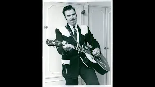 Slim Whitman - I Climbed The Mountain [c.1971].