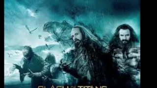 Clash Of The Titans - Epic End Music OST