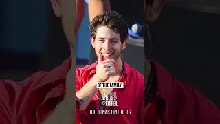 Dinner, Duet, or Duel: The Jonas Brothers With Parker McCollum #shorts