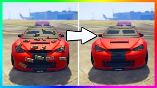 6 INCREDIBLE GTA ONLINE SECRET FEATURES, EASY TRICKS, TIPS & THINGS YOU MIGHT NOT KNOW! (GTA 5)