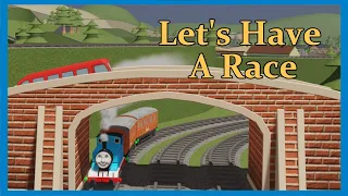 Let's Have A Race (HH Cover)