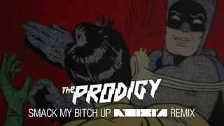 The Prodigy - Smack My Bitch Up (Noisia Remix)