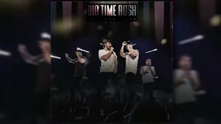 Big Time Rush- Windows Down (Forever Tour Live Instrumental)
