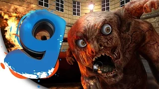 #22 Garry's Mod - STALKER DeathRun | ПРИКОЛЫ