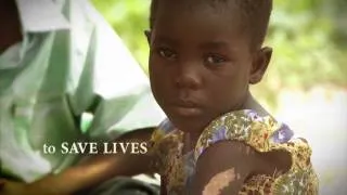 Malaria Vaccine Trials in Tanzania | Bill & Melinda Gates Foundation