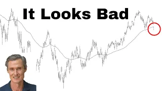 SP500 Breaking Down | THIS Could Happen Next | Stock Market Technical Analysis