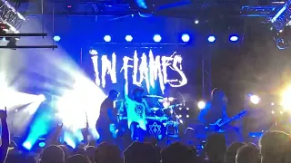 In Flames - The Mirror’s Truth 10/6/2022