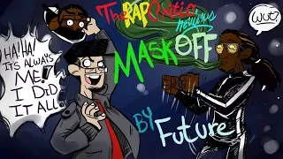 Rap Critic: Future - Mask Off