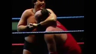 WWE Classics - AWA Brawl in St. Paul