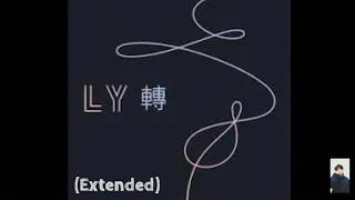 BTS "FAKE LOVE" (EXTENDED VERSION)