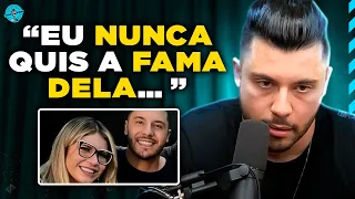 MURILO HUFF NAMOROU COM MARÍLIA MENDONÇA PELA FAMA?