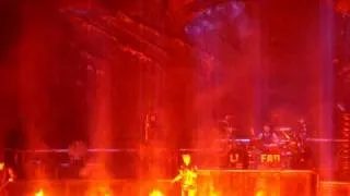 Rammstein Sonisphere live Istanbul 2010 HD (1080p)