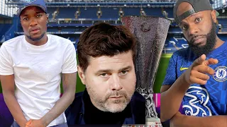 WHAT HAS REJUVENATED CHELSEA ? | DOES POCH DESERVE MORE TIME ? | MAN UNITED SMOKED BY GLASNERS BOYS