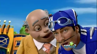 LazyTown S02E13 LazyTown Goes Digital