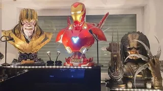 Super Classy Statue Collection From G Shane Collection