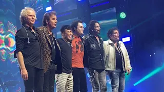 Journey @ Crypto.com Arena 4/5/2022