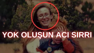 Bir Kadının Yok Oluşunun Arkasındaki Acı Gerçek