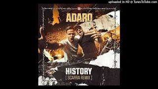 adaro history-scarra-remix