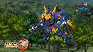 Super Robot Wars 30 Ultimate Edition Part 33: Battle Among The Stars