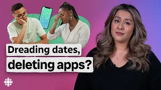 Here’s what dating app burnout looks like