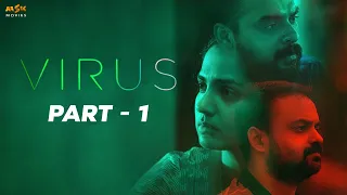 Virus Tamil Movie Part 1 | English Subtitle | Kunchacko Boban, Parvathy Thiruvothu | MSK Movies